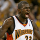 Illustration for article titled Goodbye Jason Richardson, Thanks For Making Me Fall In Love With The Warriors